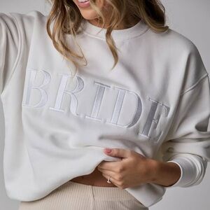 BRIDE Sweatshirt